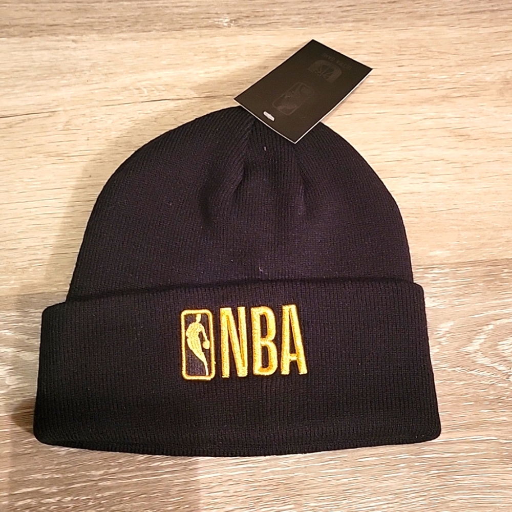 Nba embroidered hat